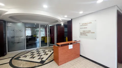 23 Impala Rd, Chislehurston, Sandton